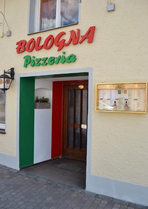 Pizzeria Bologna